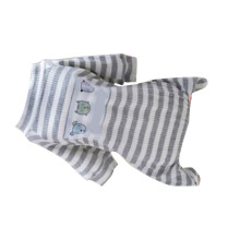 Tutina per cuccioli Pigiama per cani tuta intera XL Grigio