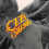Ozzy Osbourne Bat-shaped Plush Toy 4
