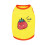 Camiseta sin mangas para cachorro - Tomate M Algodón, Fruta 2