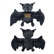 Ozzy Osbourne Bat-shaped Plush Toy