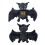 Ozzy Osbourne Bat-shaped Plush Toy 1