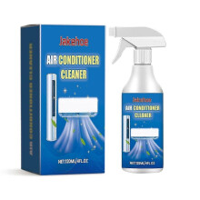 Jakehoe Air Conditioner Cleaning Spray Household Air Conditioner Internal Unit Special Decontamination Cleaning Odor Cleaning Spray