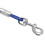 Blu Doppia Testa 6mmx5m/0.24inx16.4ft TieOut 250kg 5