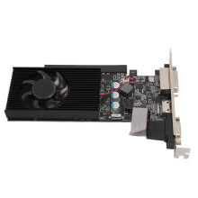 GT705 1GD3 1GB 64bit PCIe 2.0 x16 Nero Gaming