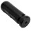 Outil d'égalisation de l'oreille alliage d'aluminium 72 g noir 12