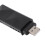 Adattatore USB Wireless AR9271 da 150 Mbps con antenna da 2 dBi 7
