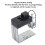 Adjustable Height Auto Clicker Tool for Effortless Gaming Sessions 5