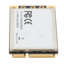 Zuverlässiges Dual-Band-Wireless-Modul mit QCA9880-Chip, unterstützt 3x3 MIMO