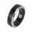 Smart-Ring Typ 10 20 mAh 69 g Schwarz BT5.1 16