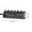 Hub 2-en-1 ARGB PWM 93x40mm, câble de 60 cm, PCB 2