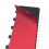 Hub 2-en-1 ARGB PWM 93x40mm, câble de 60 cm, PCB 11