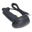Lector de códigos de barras USB con cable 1D/2D, CMOS 640x480, ABS 9