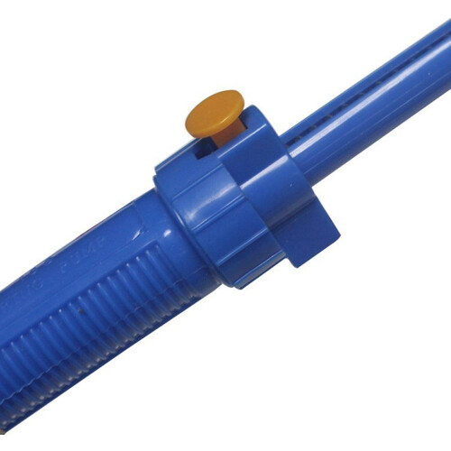 Pen Desoldering Pump Piston-Driven Handheld Solder Vacuum For PCB Tin Desoldering Tool 1