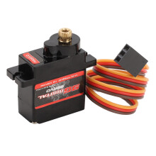 Micro-servo 9G 22.5x12x31mm Cuivre 1.4-1.8kgf·cm