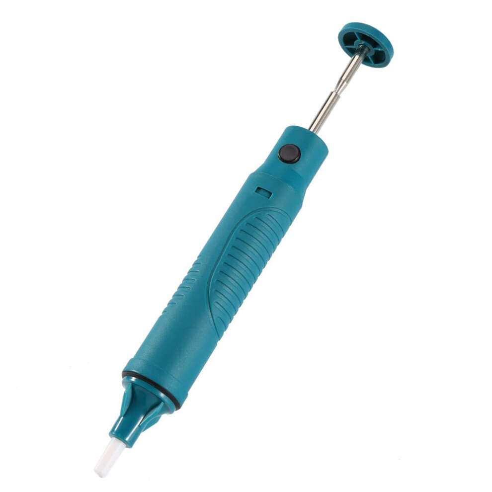Desoldering Pump Suction Soldering Iron Vacuum Tool For Electronics Removal Desoldering Tool 6493810522345