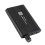 Small Headphone Amplifier 2 Stage Gain Switch 16-300Ω 3.5mm Earphone Jack 16