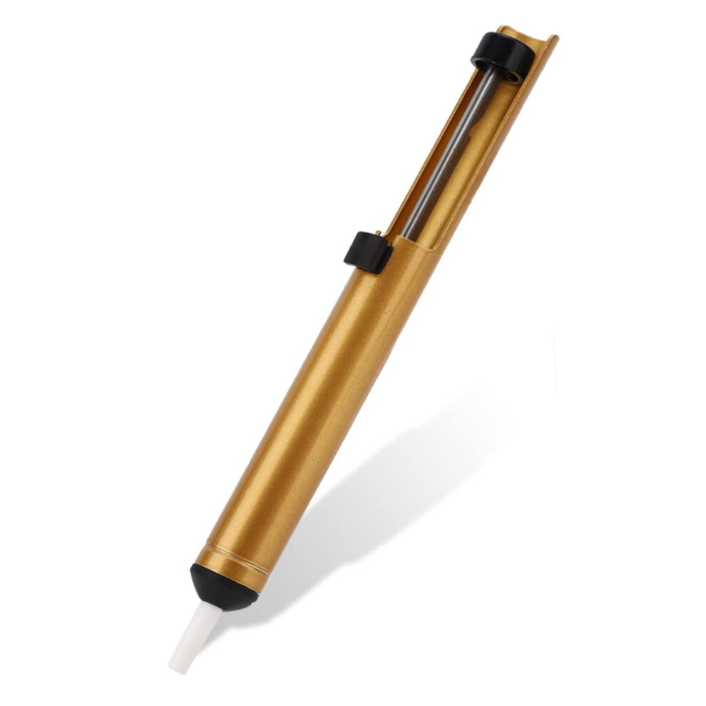 Solder Sucker Tool - Manual Tin Solder Desoldering Pump, Model Sy-04-8, Pcb Desoldering Suction Cup 6482260398679