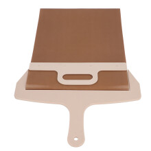Sliding Pizza Peel Stick Proof Dishwasher Safe ABS Pizza Shovel with Handle