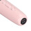 Roseate Karaoke-Mini Pequeño 2000mAh Altavoz + Micrófono 6
