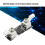 80 V 50 A High-Current Diode For Solar Charging With Backflow Protection Module, PCB Mount, Low Resistance 5