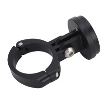 Aluminum Bike Tail Light Mount for Bryton Taillight 27.2-30.9mm