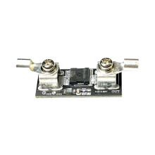 80 V 50 A High-Current Diode For Solar Charging With Backflow Protection Module, PCB Mount, Low Resistance