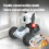 Remote control car with high-definition camera, video dialogue remote control car toys 3