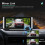 6,86-Zoll-Autodisplay, Carplay Android Auto-Bildschirm 4