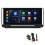 6,86-Zoll-Autodisplay, Carplay Android Auto-Bildschirm 1