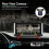 6,86-Zoll-Autodisplay, Carplay Android Auto-Bildschirm 3