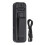 Caméra vidéo de poche 64 Go 1080p Noir 140 objectif 2