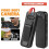 Caméra vidéo de poche 64 Go 1080p Noir 140 objectif 3
