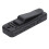 Caméra vidéo de poche 64 Go 1080p Noir 140 objectif 15