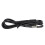 Caméra vidéo de poche 64 Go 1080p Noir 140 objectif 16