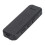 Caméra vidéo de poche 64 Go 1080p Noir 140 objectif 11
