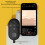 BT-Remote Clicker 200 mAh USB-C Schwarz Slim 6