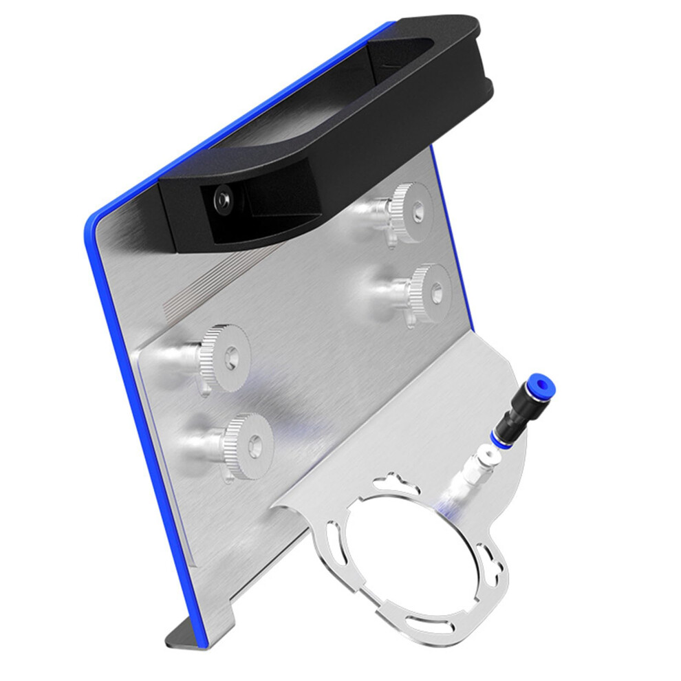 Angle Grinder Mount 45-Degree Professional For Tile Comb And Corner-Cut Chamfering Projects 6482260399270