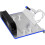 Angle Grinder Mount 45-Degree Professional For Tile Comb And Corner-Cut Chamfering Projects 3