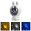 Proyector Rabbit Star 1200mAh|96x95x156mm|Blanco 15