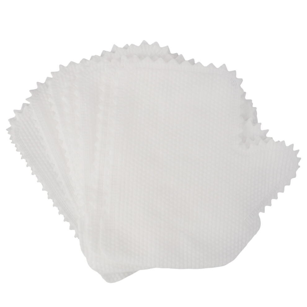 50pcs Non Woven Dusting Gloves Reusable Cleaning Gloves 21x21cm-image-OPC-PJDVJWH-NEW