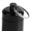 Liquid Silicone Filter Earplugs, Noise Reduction, Black, 30g 6