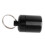 Liquid Silicone Filter Earplugs, Noise Reduction, Black, 30g 11