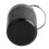 Liquid Silicone Filter Earplugs, Noise Reduction, Black, 30g 16