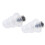 Liquid Silicone Filter Earplugs, Noise Reduction, Black, 30g 1