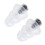 Liquid Silicone Filter Earplugs, Noise Reduction, Black, 30g 5