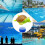 Pool Dosing Float Turtle Shaped Adjustable Chlorine Dosing Floater For Pool, Spa, Aquarium And Bath 5