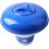 Floating Dispenser 5-Inch Chlorine Diffuser, Automatic Pool Dispenser For Pools, Compatible With Chlorine Tablets 5
