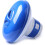 Floating Dispenser 5-Inch Chlorine Diffuser, Automatic Pool Dispenser For Pools, Compatible With Chlorine Tablets 4