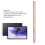 Penna stilo S7/S7+Plus/S7 lite, 5 punte, Marrone 5