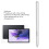 Penna stilo S7/S7+Plus/S7 Lite, argento, 5 punte 4